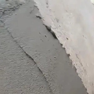 武宁水工建筑物I级C55聚合物改性水泥砂浆 渠道防渗泵站加固迎水面抗冲刷砂浆