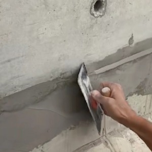 武宁P型防护型环氧树脂砂浆