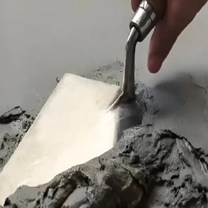 武宁混凝土裂缝孔洞剥落冻融修复用高强度丙乳防腐蚀砂浆